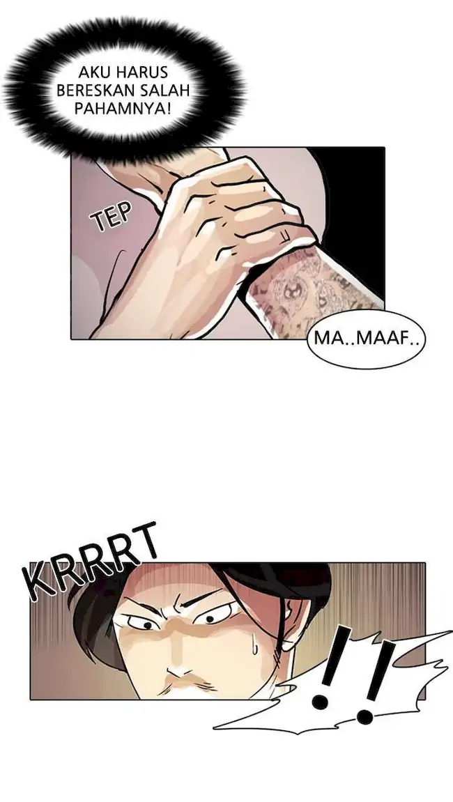 Lookism Chapter 9 Gambar 66
