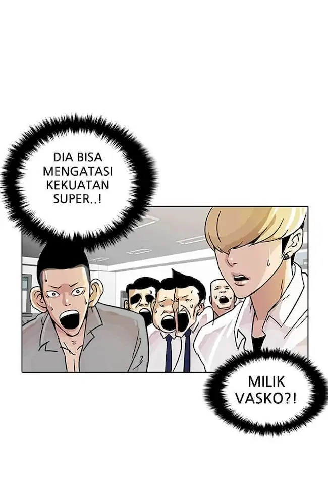Lookism Chapter 9 Gambar 69