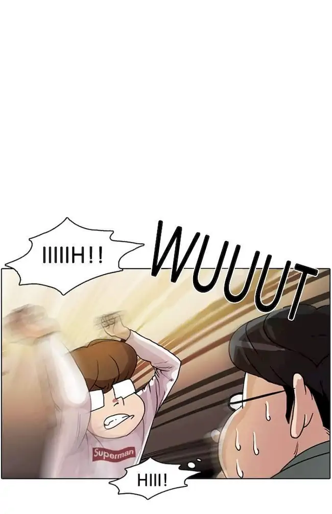 Lookism Chapter 9 Gambar 7
