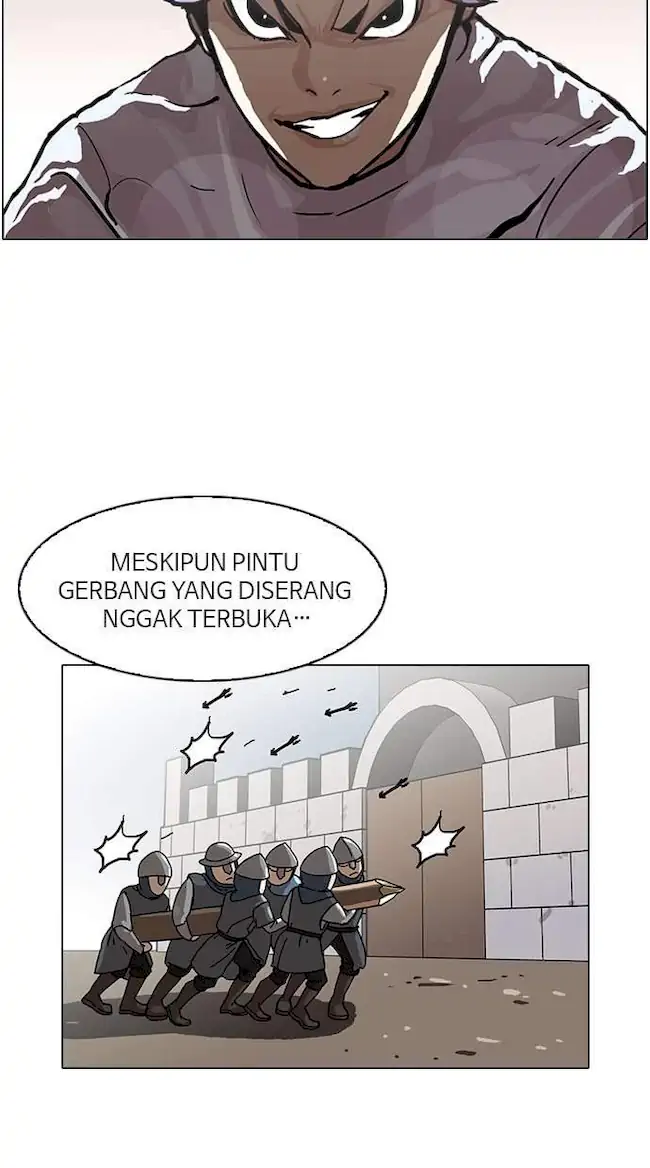 Lookism Chapter 90 Gambar 13