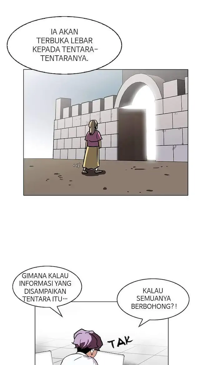 Lookism Chapter 90 Gambar 14