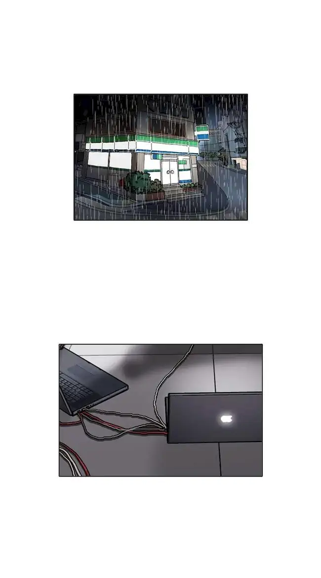 Baca  Lookism Chapter 90 Gambar 2