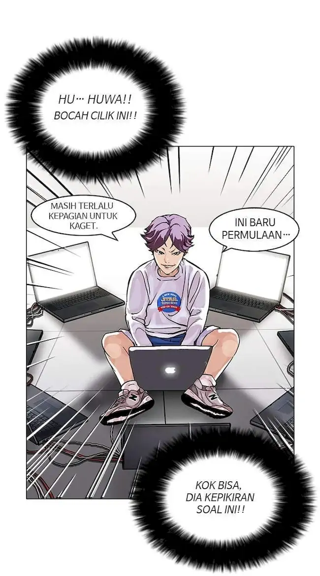 Lookism Chapter 90 Gambar 22