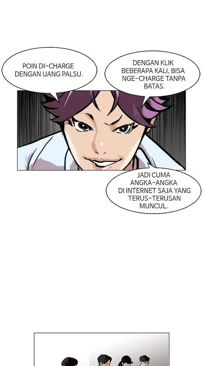Lookism Chapter 90 Gambar 23