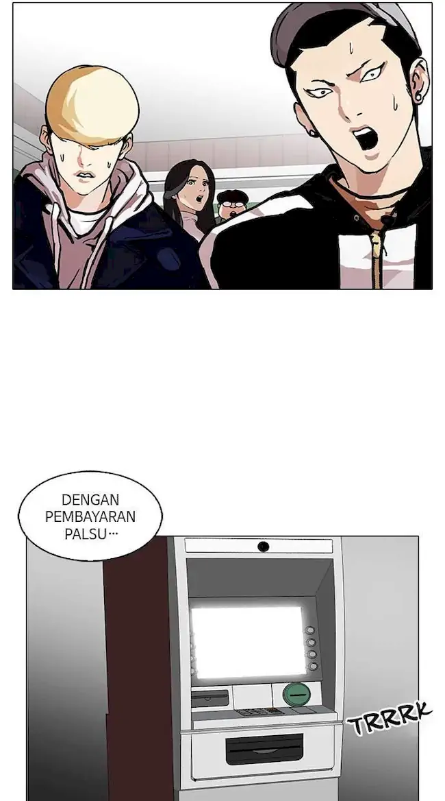 Lookism Chapter 90 Gambar 27