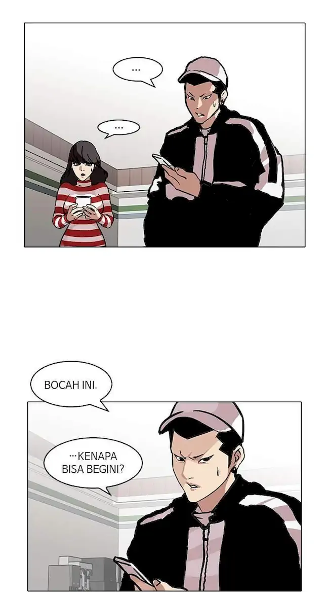 Lookism Chapter 90 Gambar 3