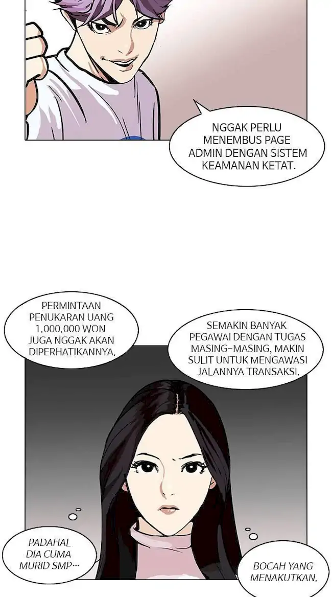Lookism Chapter 90 Gambar 30