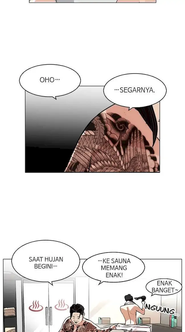 Lookism Chapter 90 Gambar 35