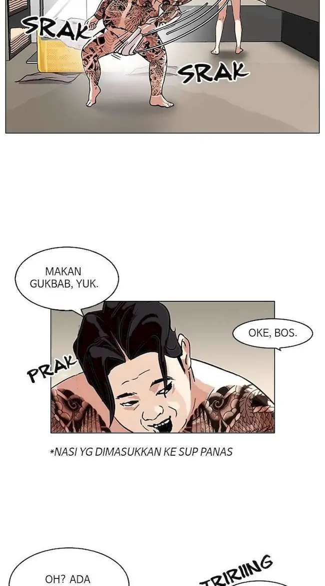 Lookism Chapter 90 Gambar 36