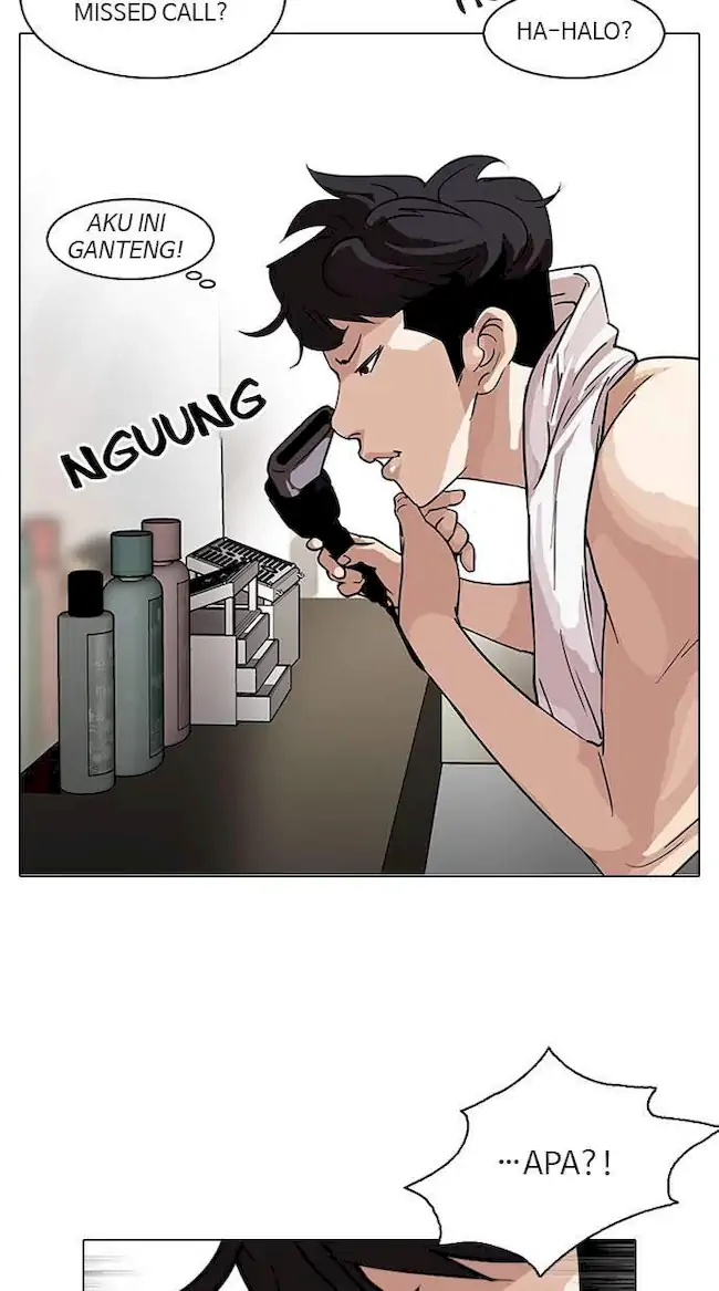Lookism Chapter 90 Gambar 37