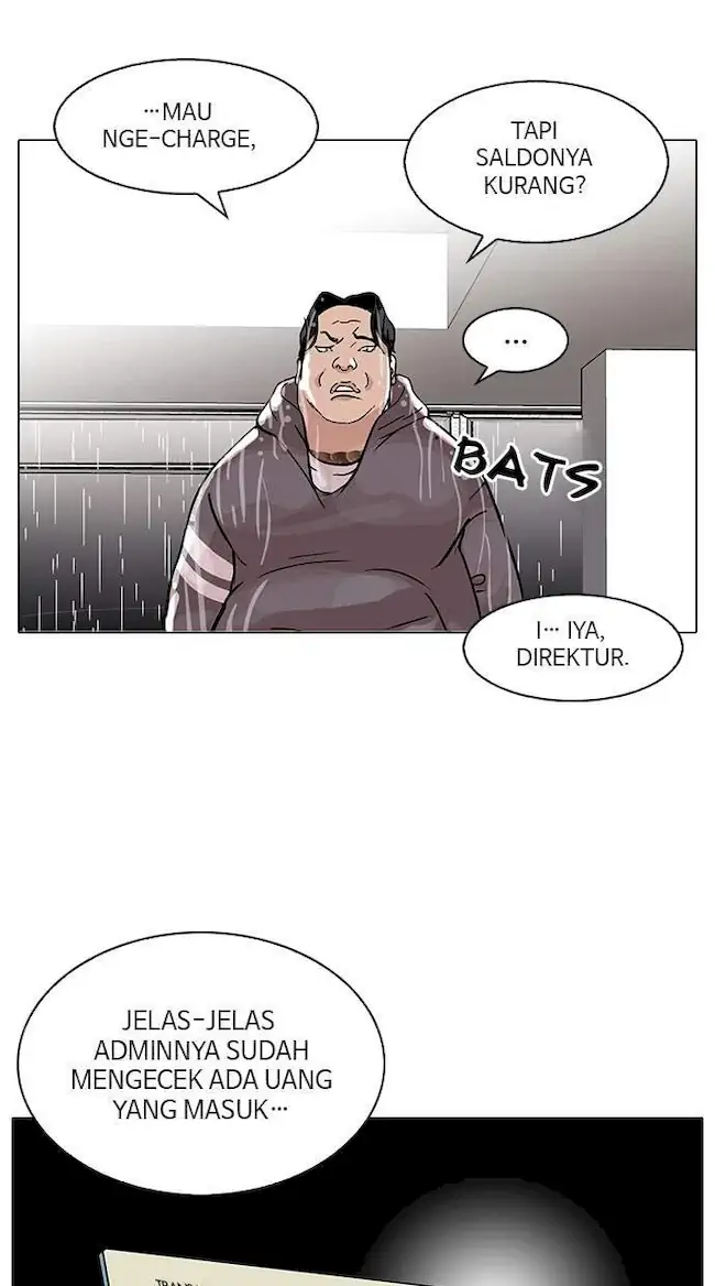 Lookism Chapter 90 Gambar 39