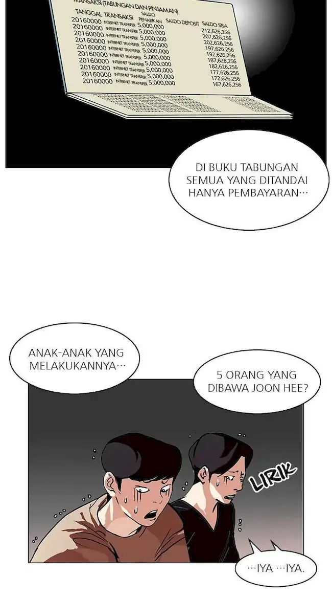 Lookism Chapter 90 Gambar 40