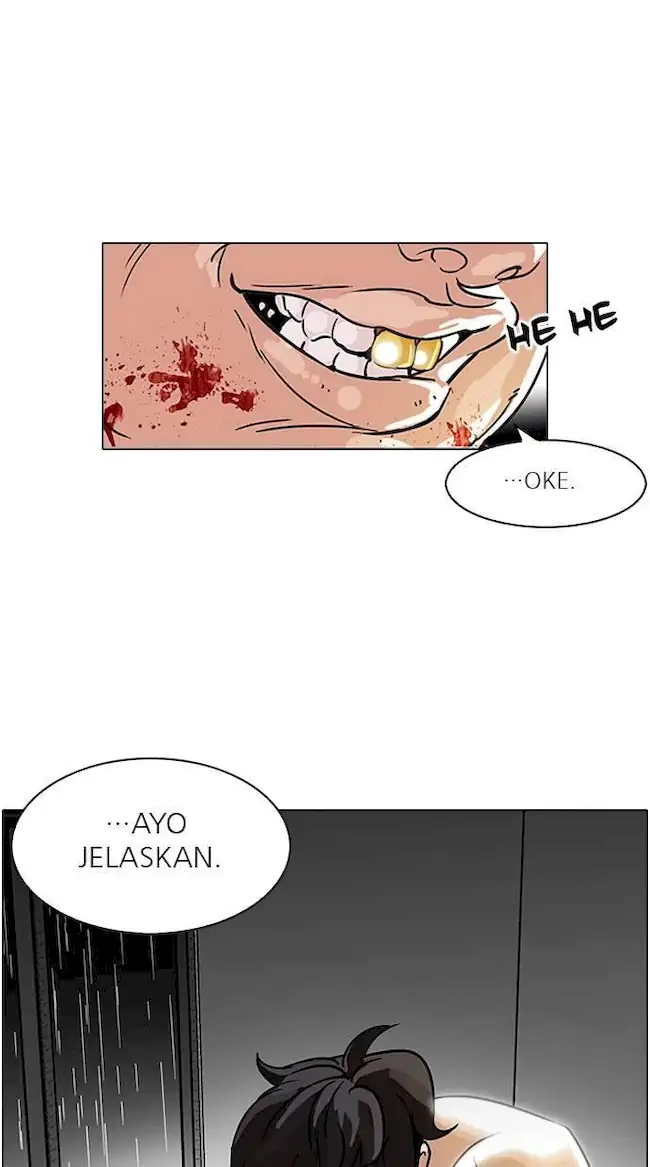 Lookism Chapter 90 Gambar 41