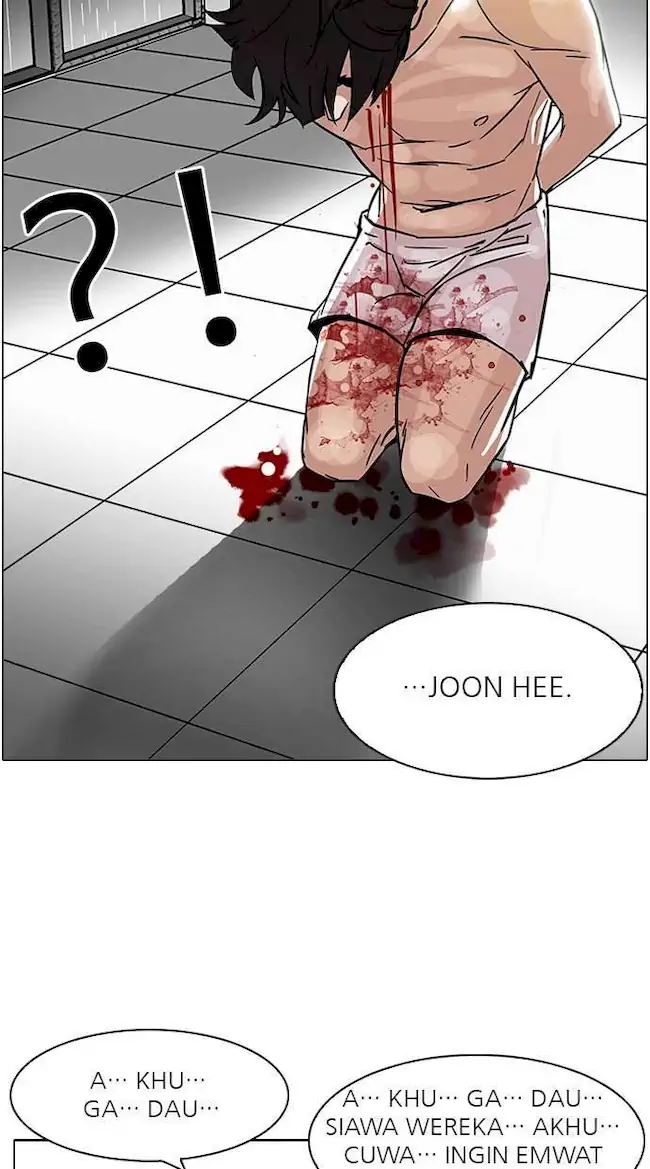 Lookism Chapter 90 Gambar 42
