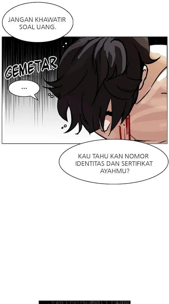 Lookism Chapter 90 Gambar 45