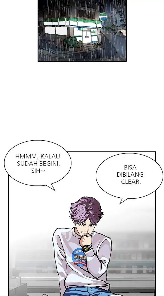 Lookism Chapter 90 Gambar 46