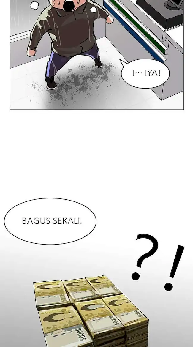 Lookism Chapter 90 Gambar 48