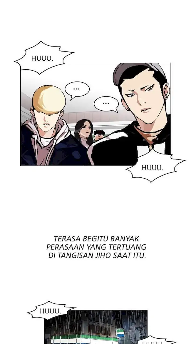Lookism Chapter 90 Gambar 55