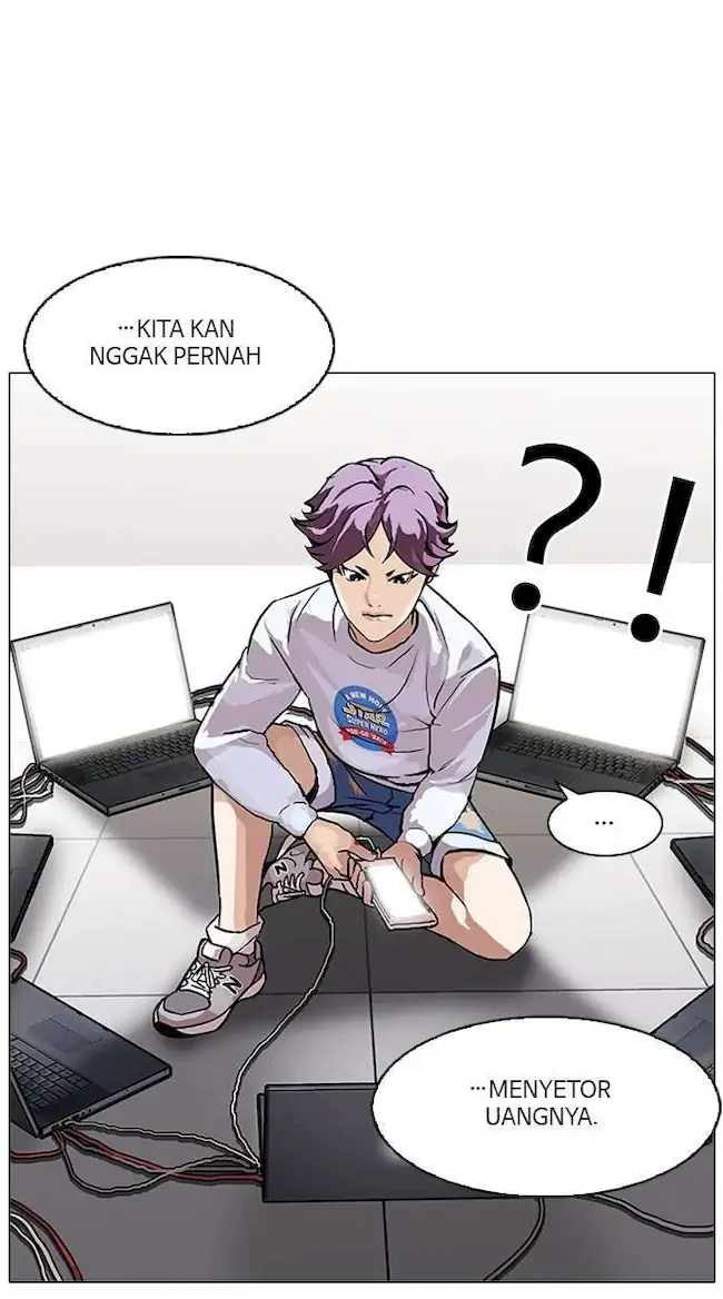 Lookism Chapter 90 Gambar 6