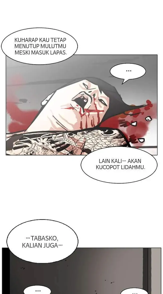 Lookism Chapter 90 Gambar 61