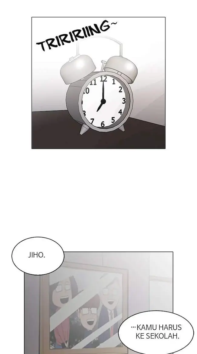 Lookism Chapter 90 Gambar 66