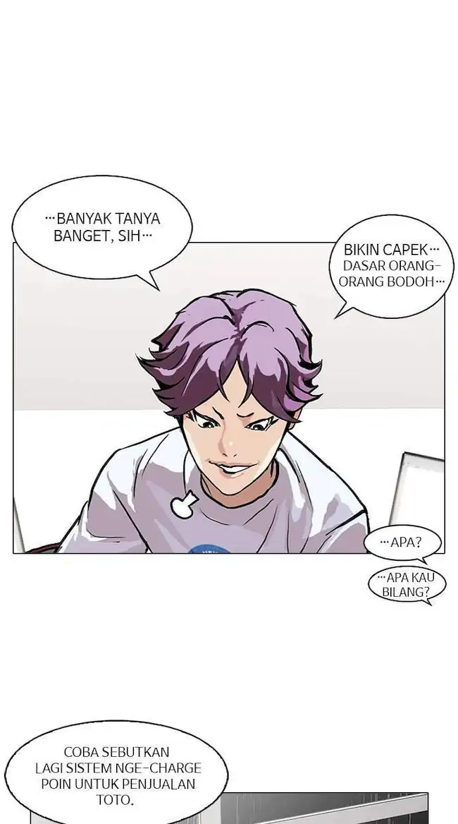 Lookism Chapter 90 Gambar 7