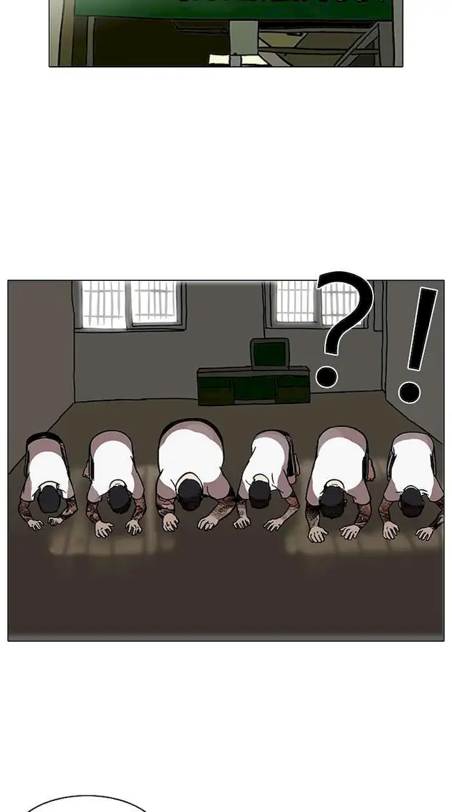 Lookism Chapter 90 Gambar 73