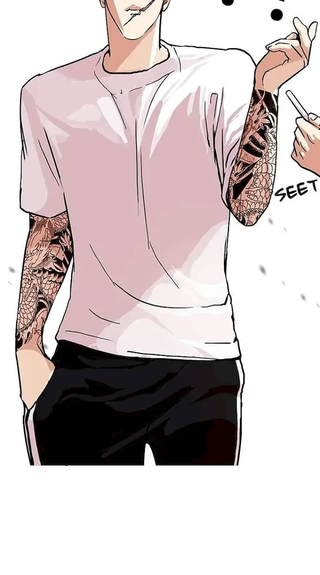 Lookism Chapter 90 Gambar 76