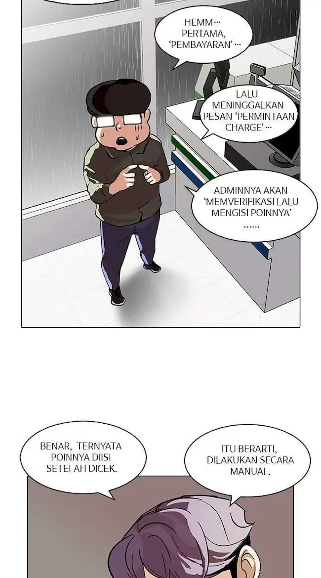 Lookism Chapter 90 Gambar 8