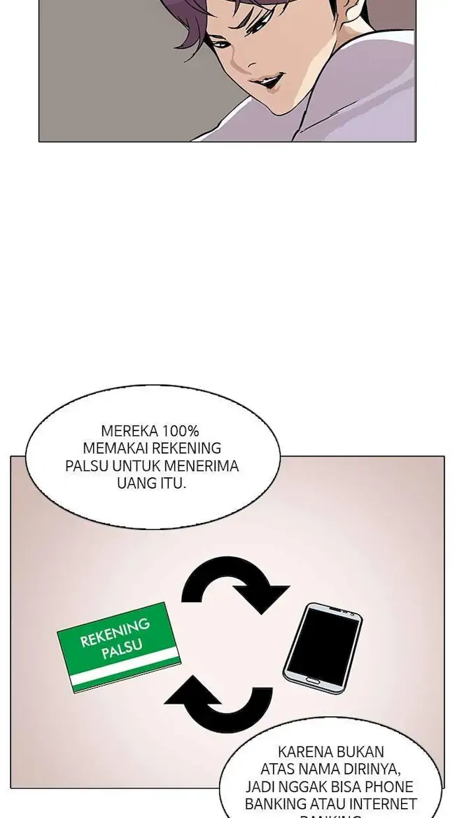 Lookism Chapter 90 Gambar 9