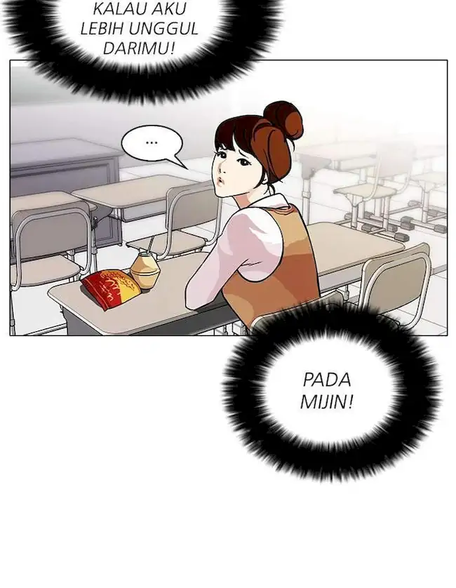 Lookism Chapter 91 Gambar 16