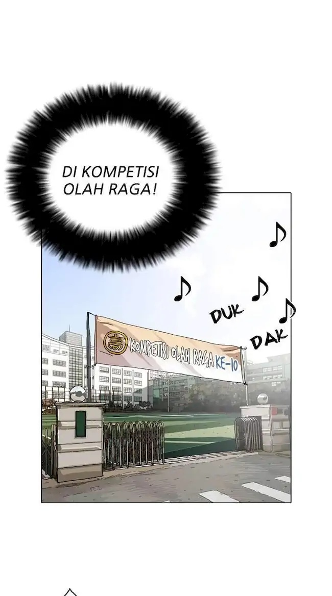 Lookism Chapter 91 Gambar 17