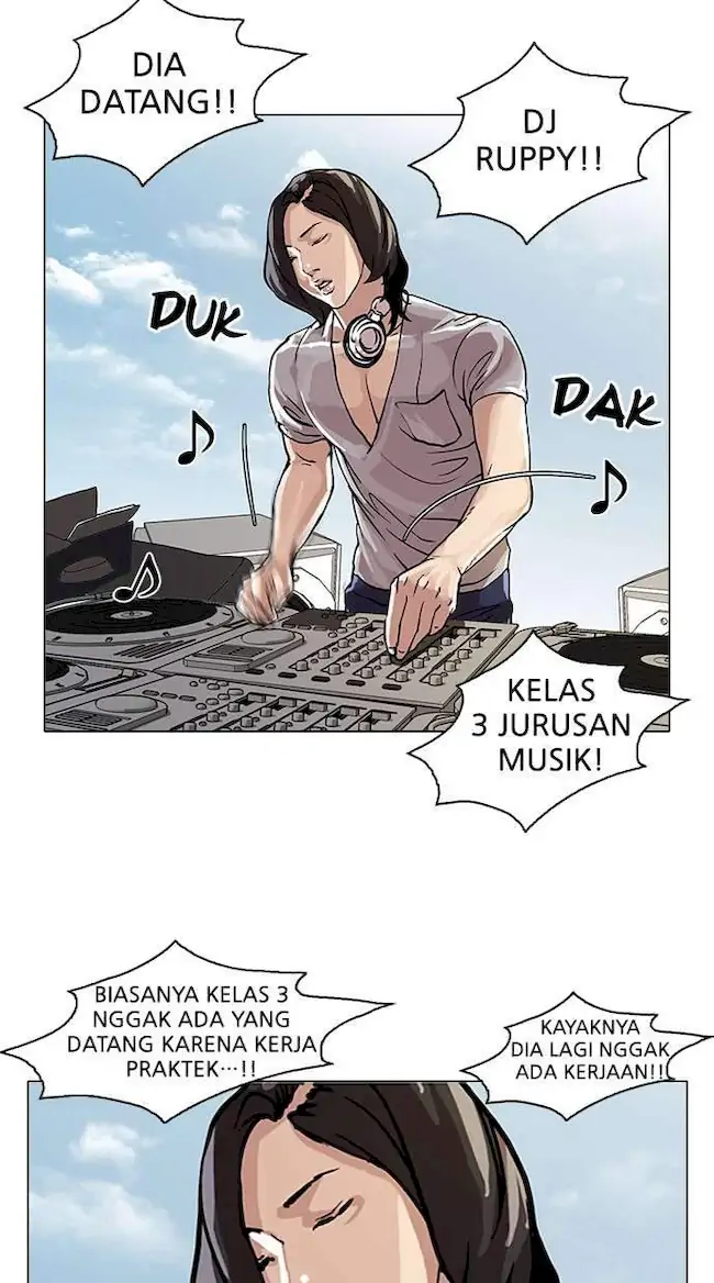 Lookism Chapter 91 Gambar 18