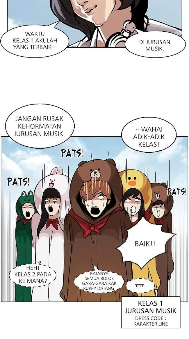 Lookism Chapter 91 Gambar 19