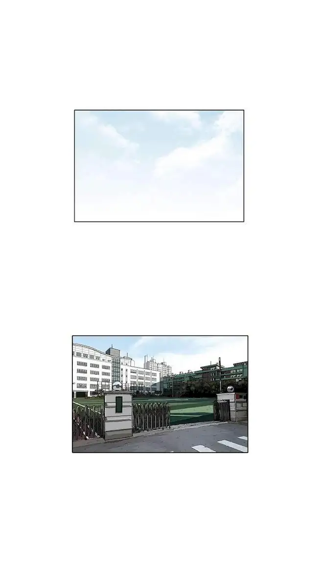 Baca  Lookism Chapter 91 Gambar 2