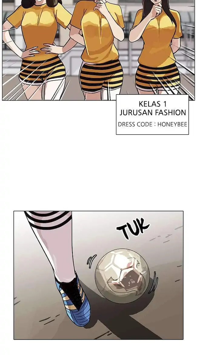 Lookism Chapter 91 Gambar 22