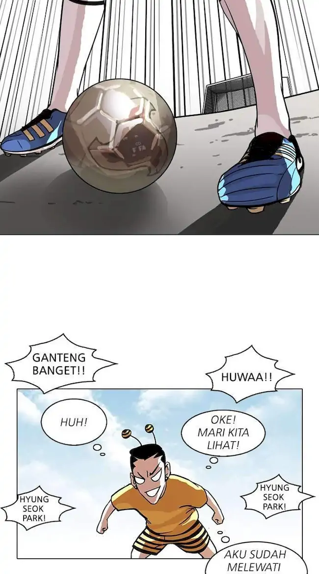 Lookism Chapter 91 Gambar 24