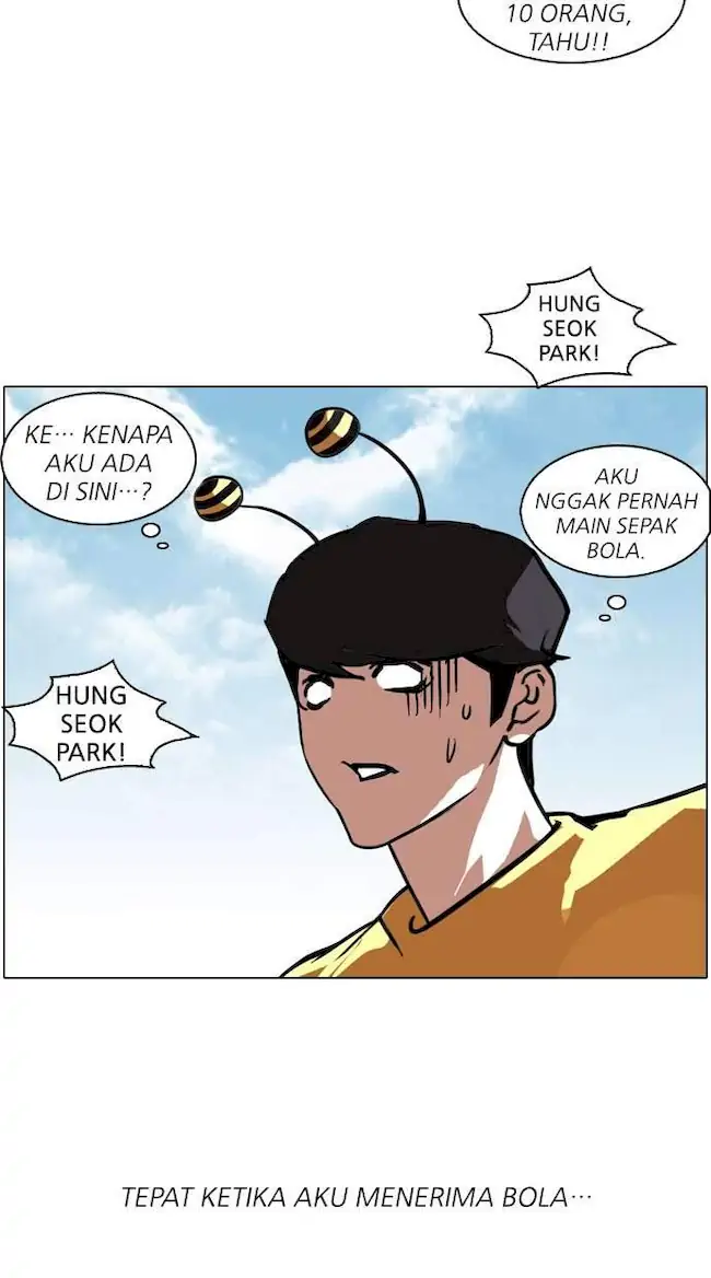 Lookism Chapter 91 Gambar 25