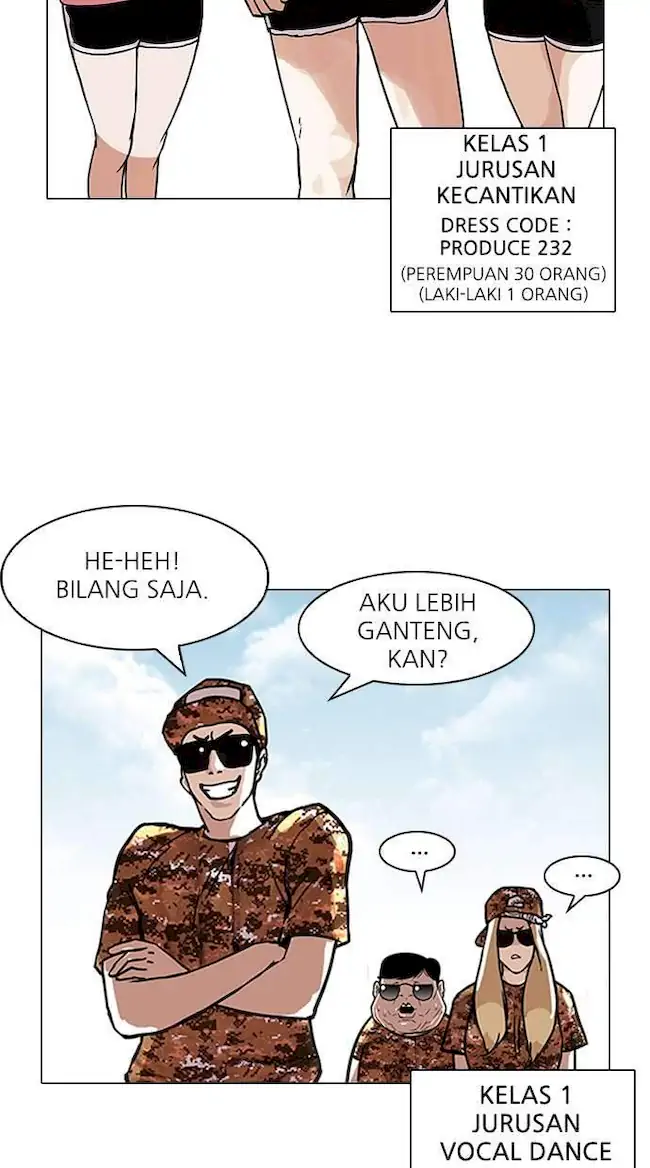 Lookism Chapter 91 Gambar 28