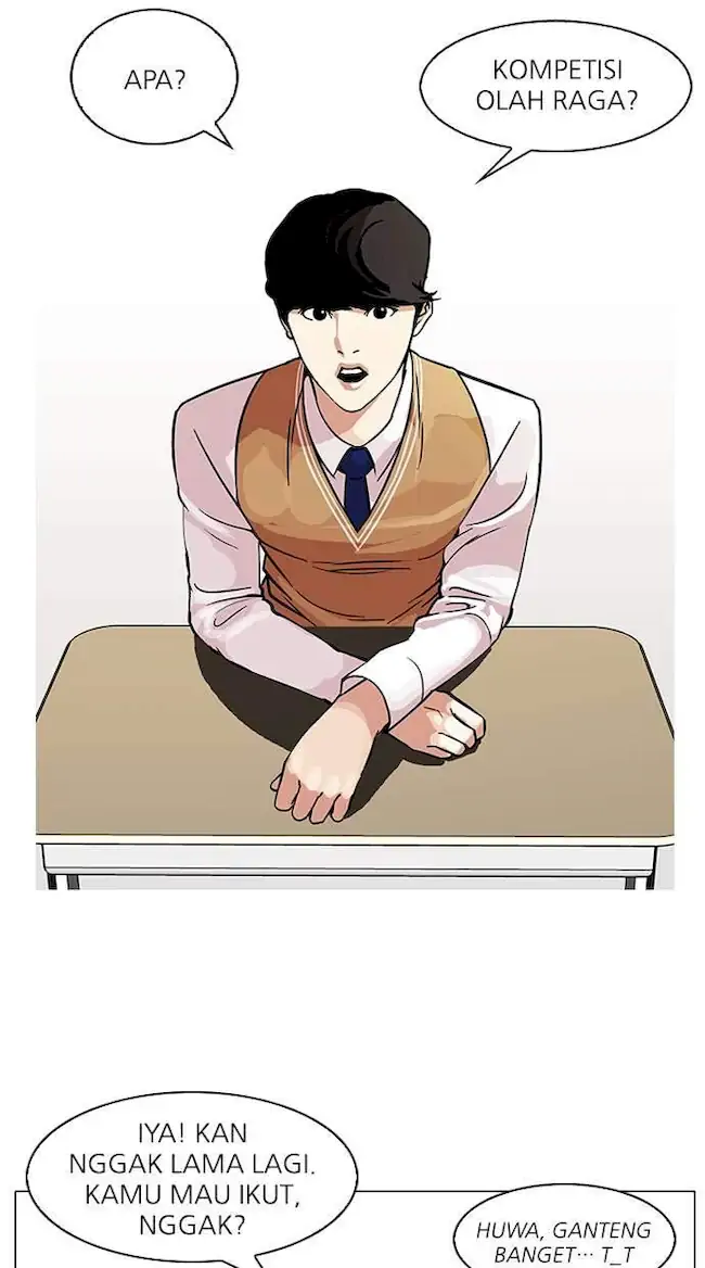 Lookism Chapter 91 Gambar 3