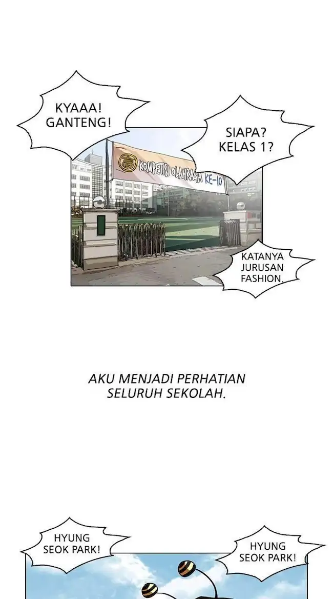 Lookism Chapter 91 Gambar 30