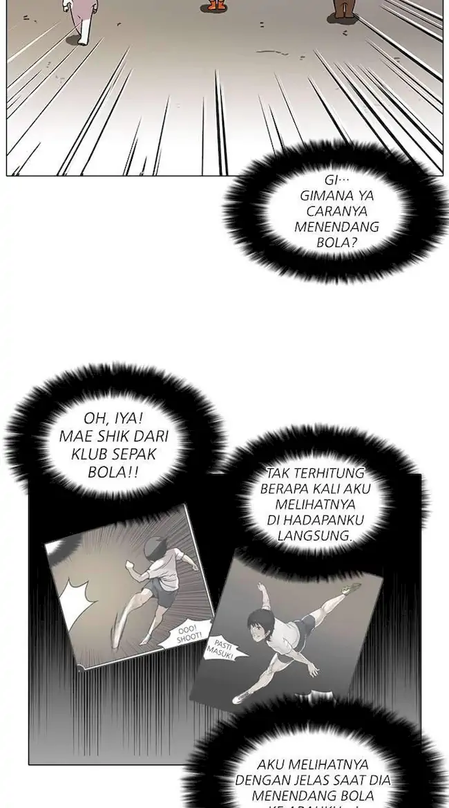 Lookism Chapter 91 Gambar 33