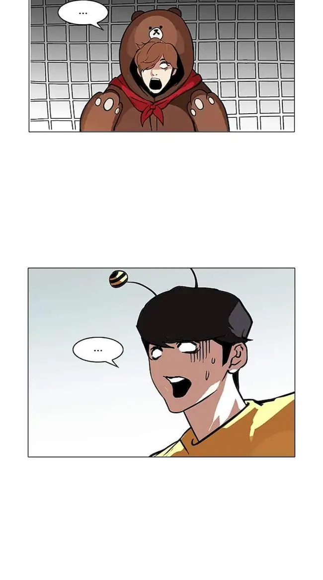 Lookism Chapter 91 Gambar 38