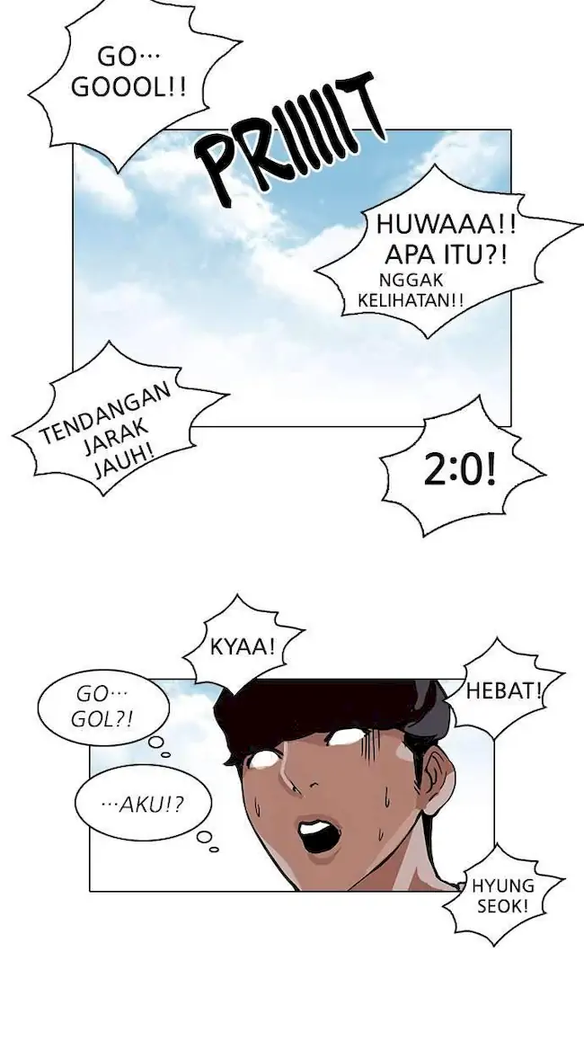 Lookism Chapter 91 Gambar 41