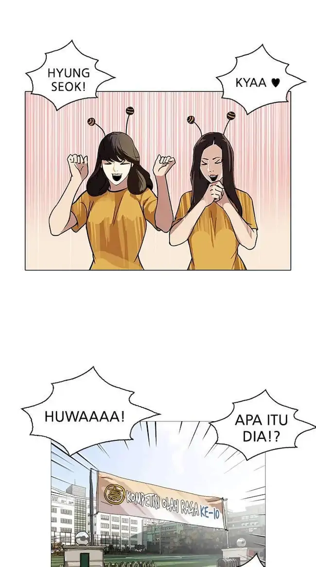 Lookism Chapter 91 Gambar 43