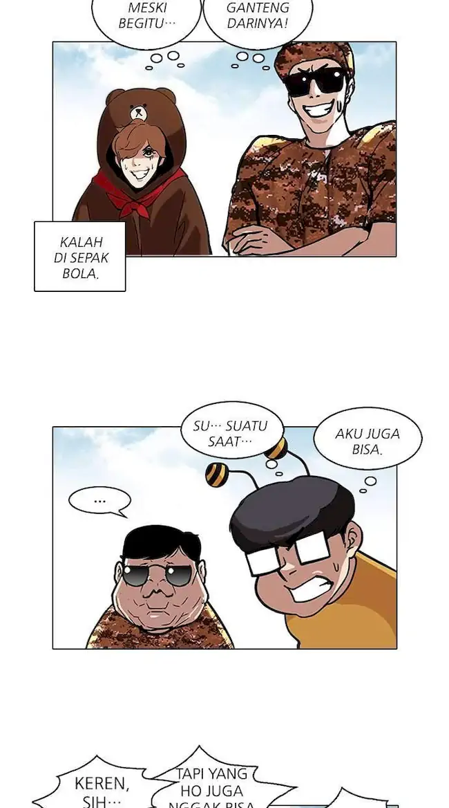 Lookism Chapter 91 Gambar 45