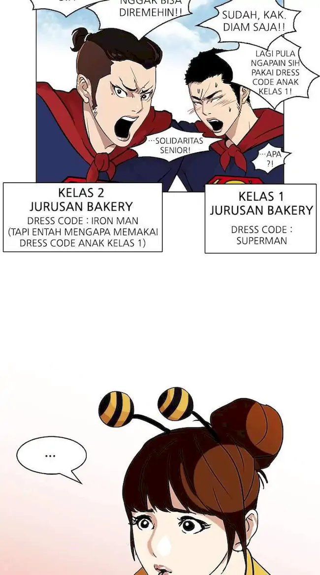 Lookism Chapter 91 Gambar 46