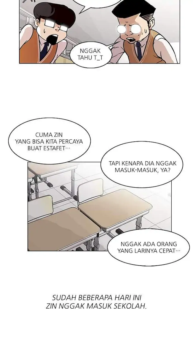 Lookism Chapter 91 Gambar 5
