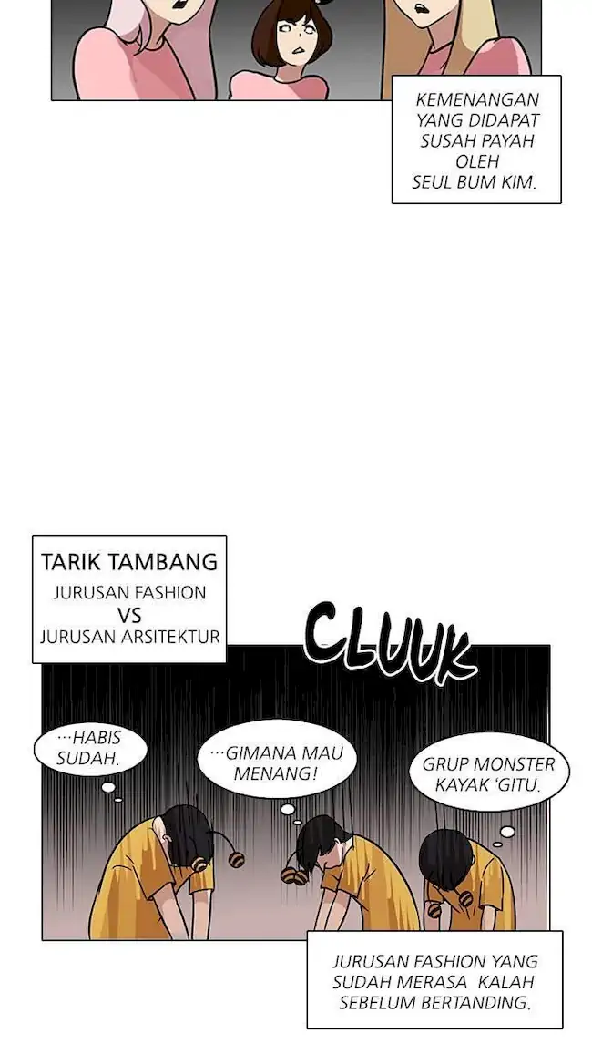 Lookism Chapter 91 Gambar 50