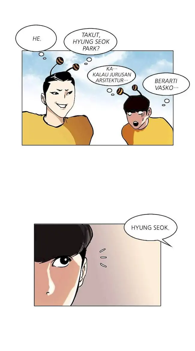 Lookism Chapter 91 Gambar 51